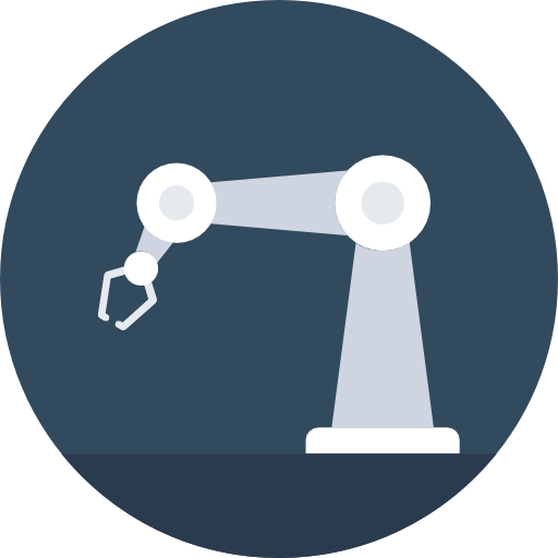 Industrial robot